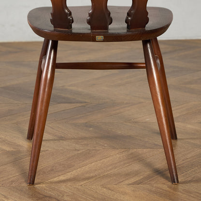 Old Colonial シスルバックチェア / ブルーラベル