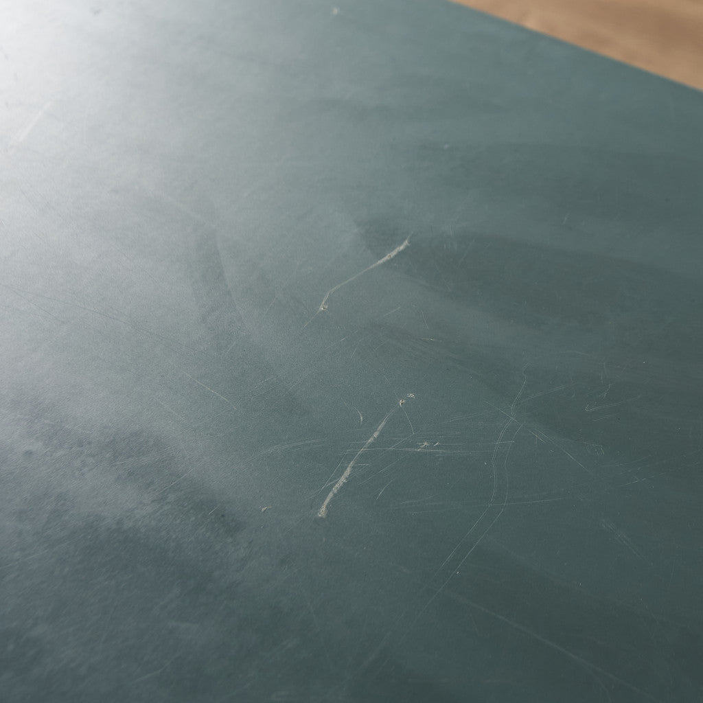 英国 ヴィンテージ 両袖 デスク