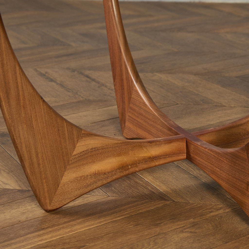 サーキュラー アストロ センターテーブル Occasional Table (8040)