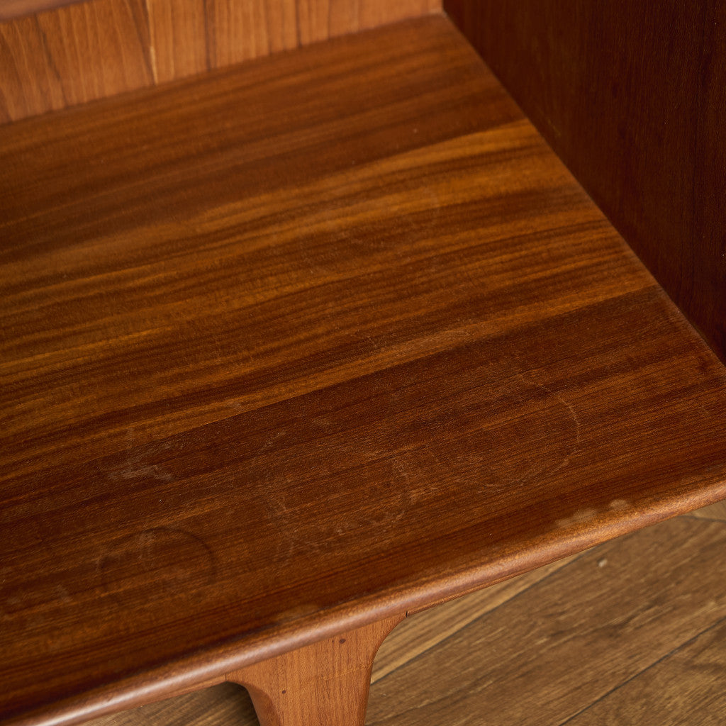 Volany ヴィンテージ サイドボード