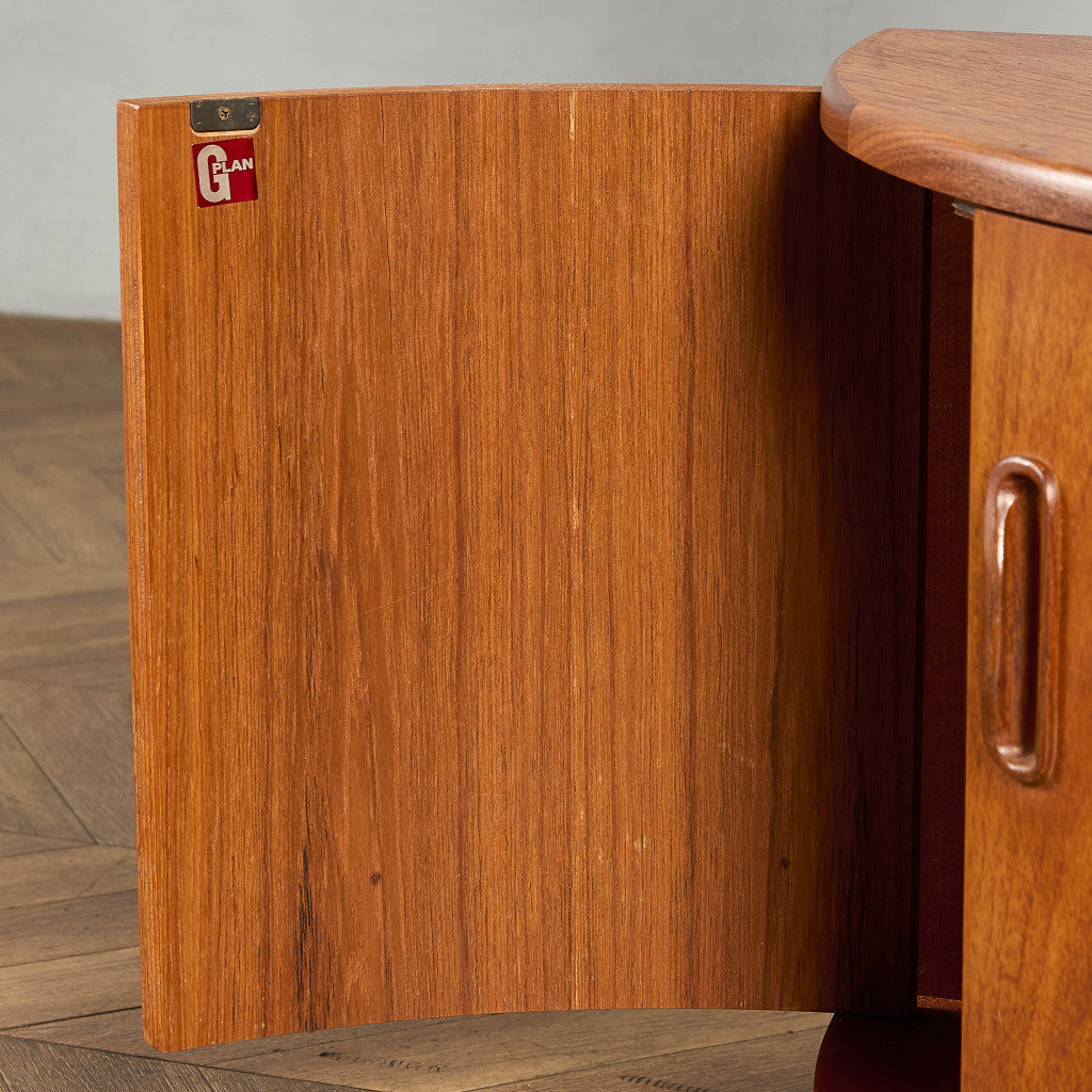 ジープラン G-PLAN Fresco コーナーキャビネット #98929 – camori