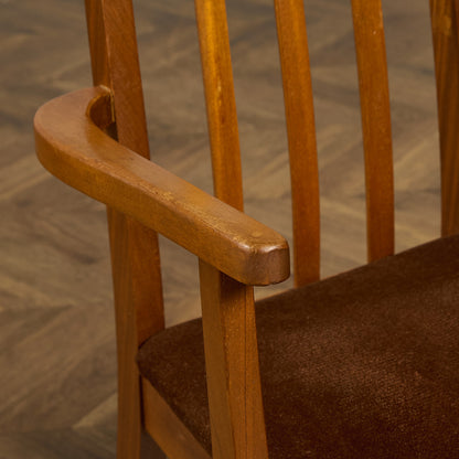 ヴィンテージ アームチェア