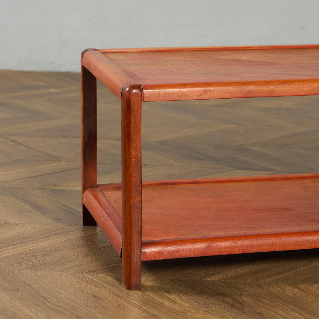 ルーマニア ヴィンテージ センターテーブル