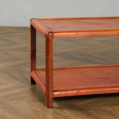 ルーマニア ヴィンテージ センターテーブル