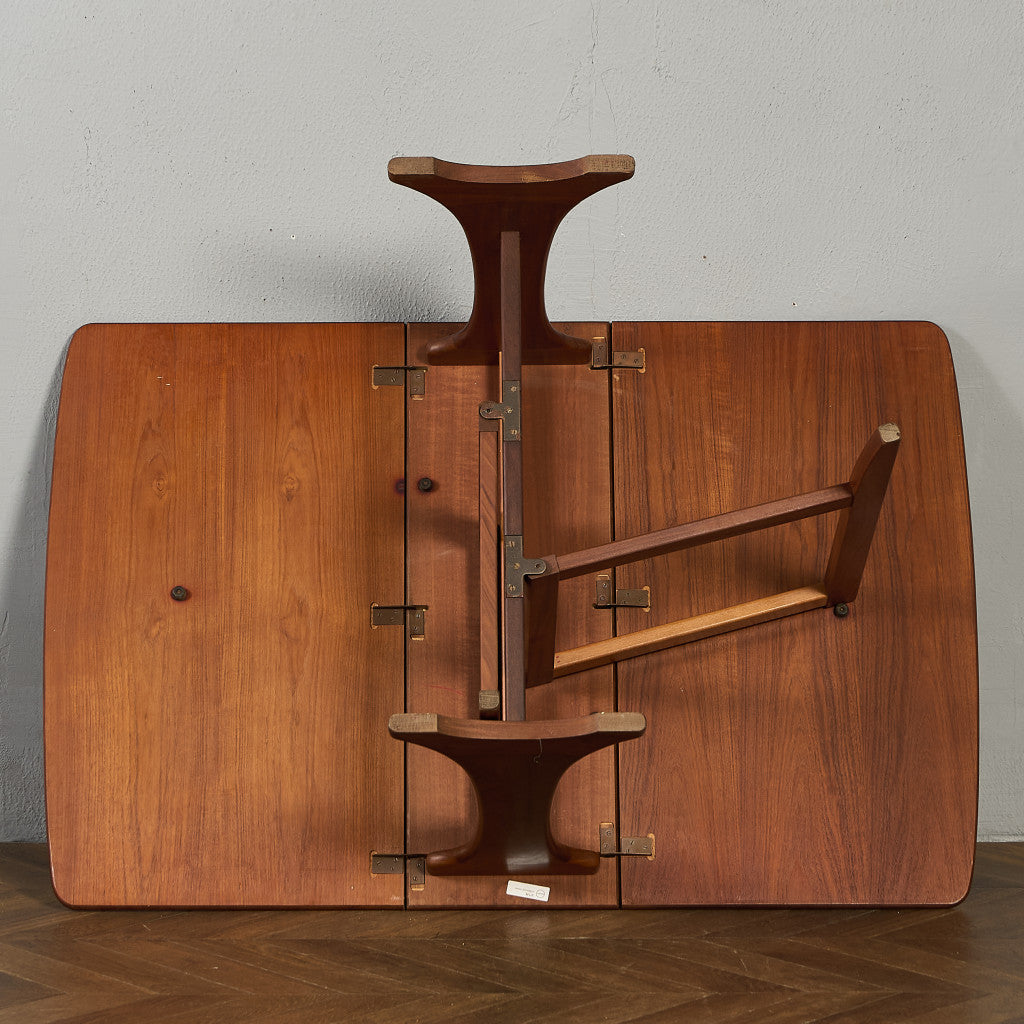 Fresco ドロップリーフ ゲートレッグテーブル