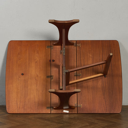 Fresco ドロップリーフ ゲートレッグテーブル