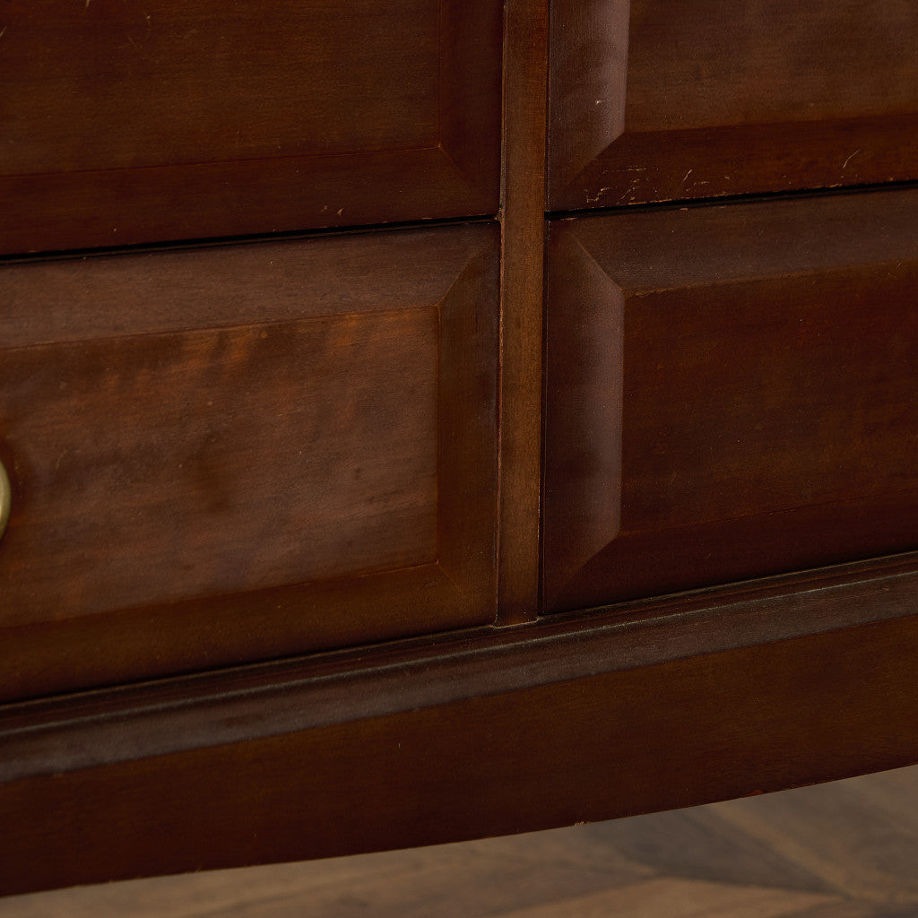 minstrel サイドボード チェスト