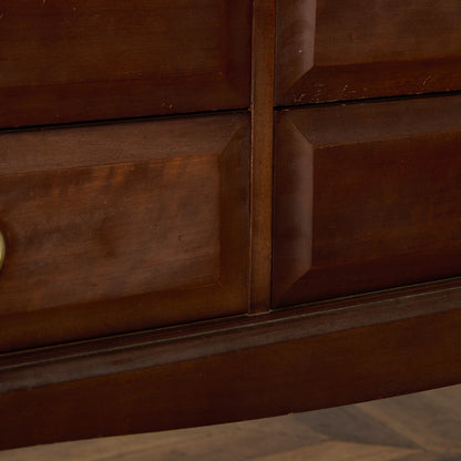 minstrel サイドボード チェスト