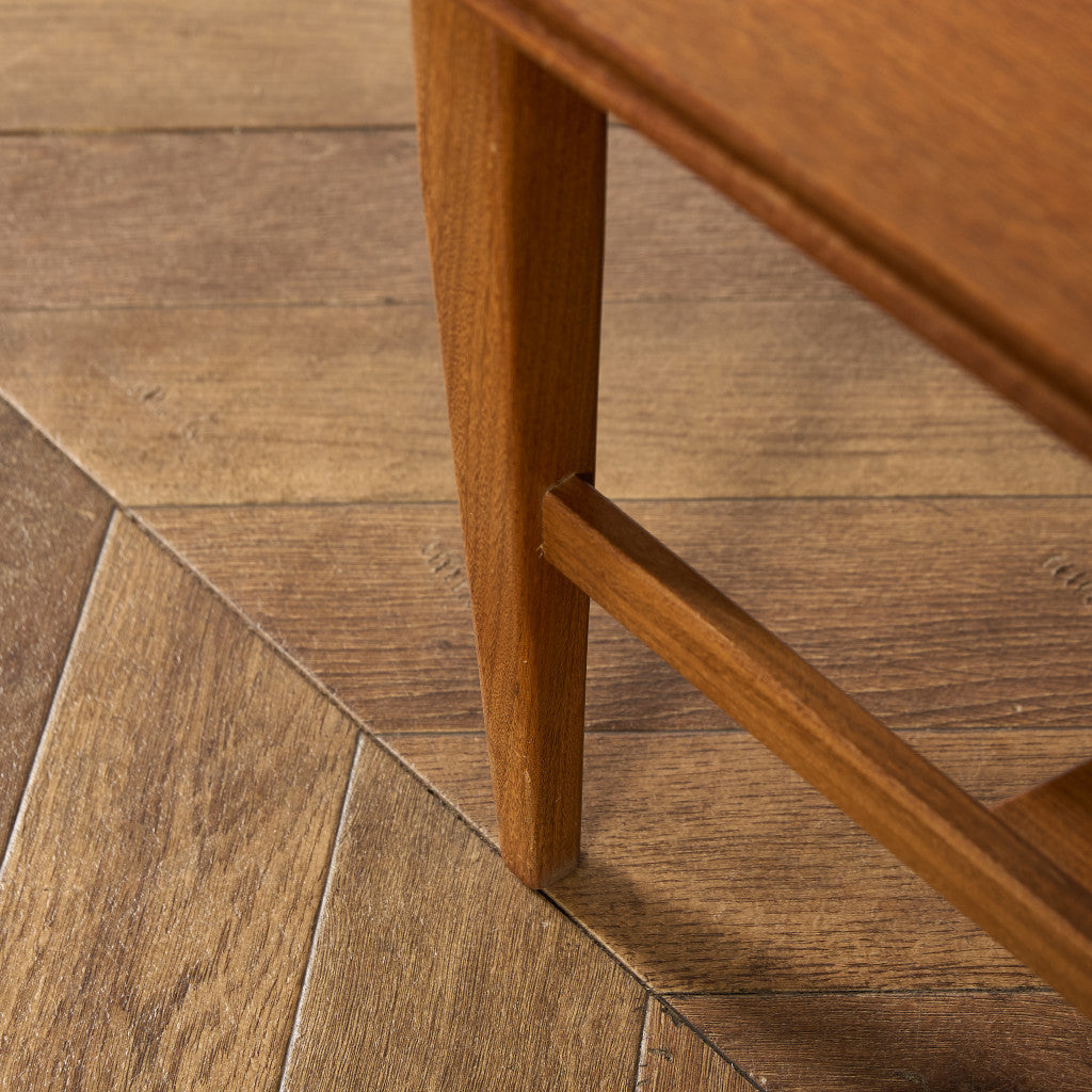 ヴィンテージ センターテーブル