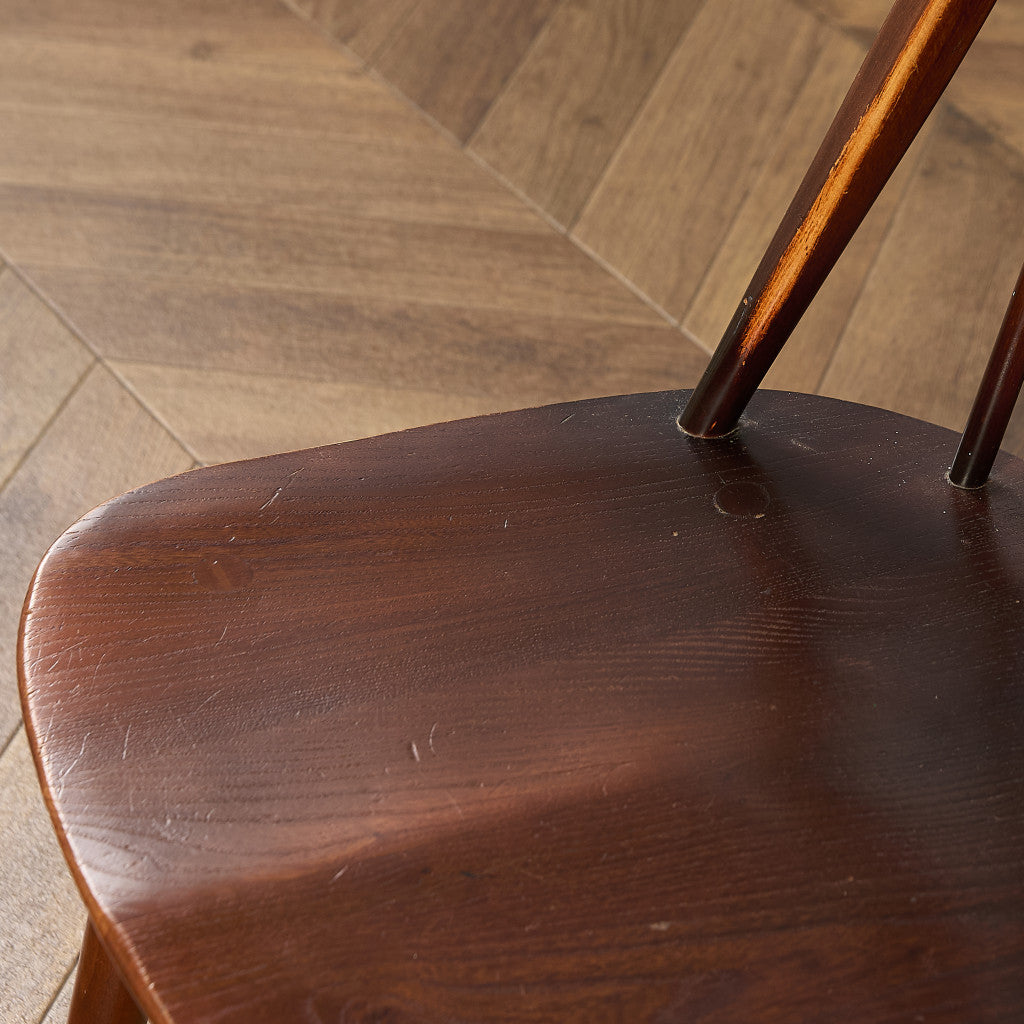 クエーカーチェア