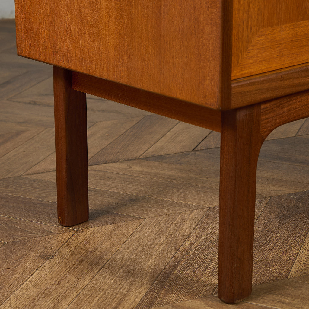 sierra サイドボード 天板再塗装済み