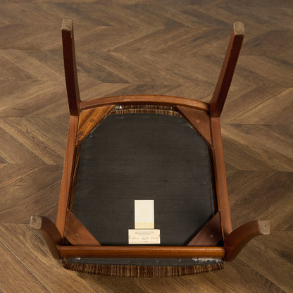 英国 ヴィンテージ ダイニングチェア