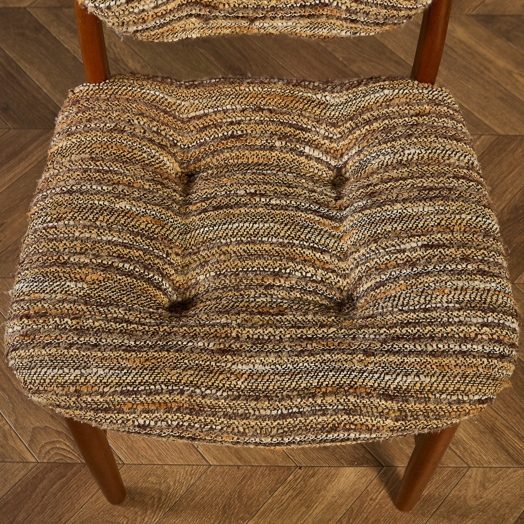 ヴィンテージ ダイニングチェア