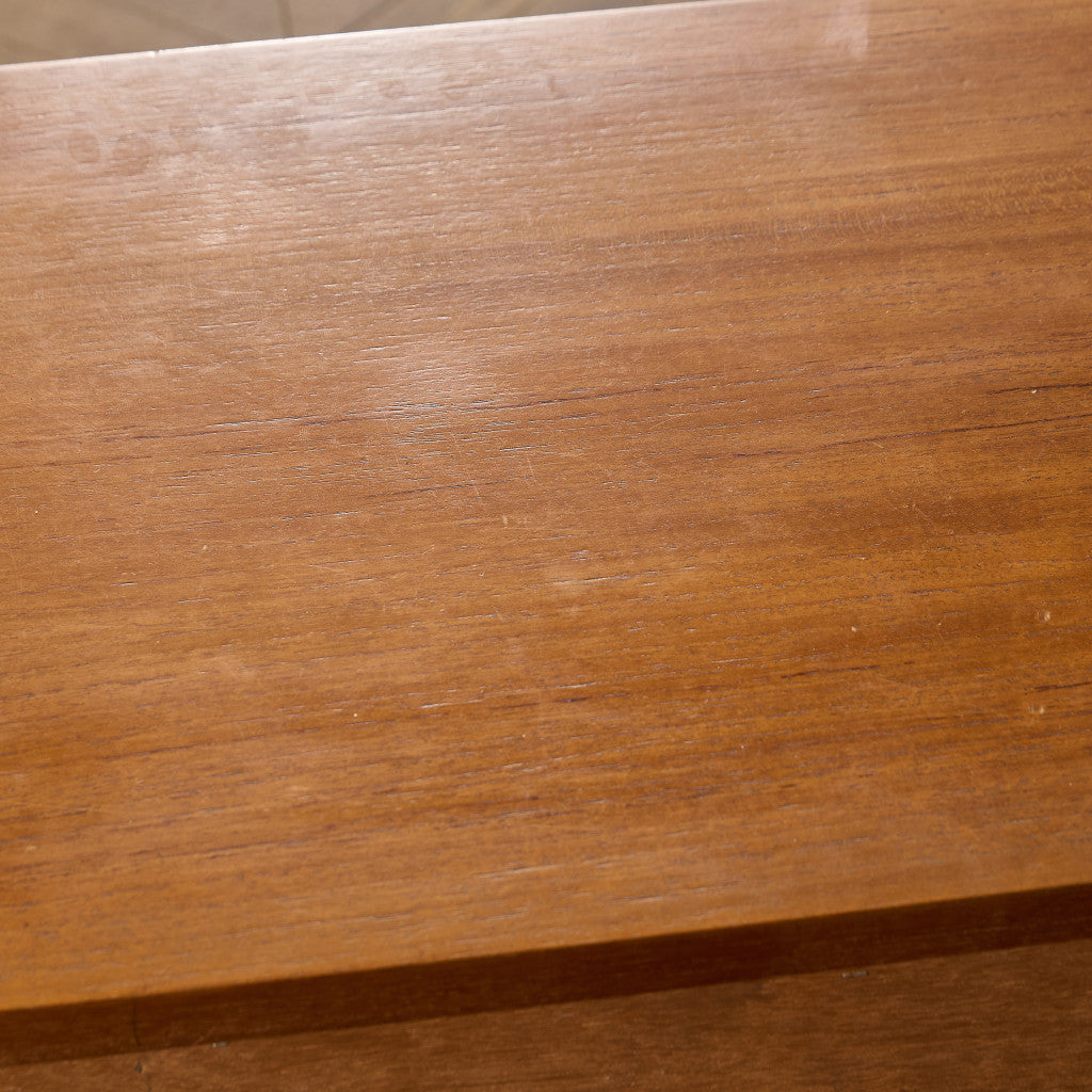 ヴィンテージ ロング サイドボード