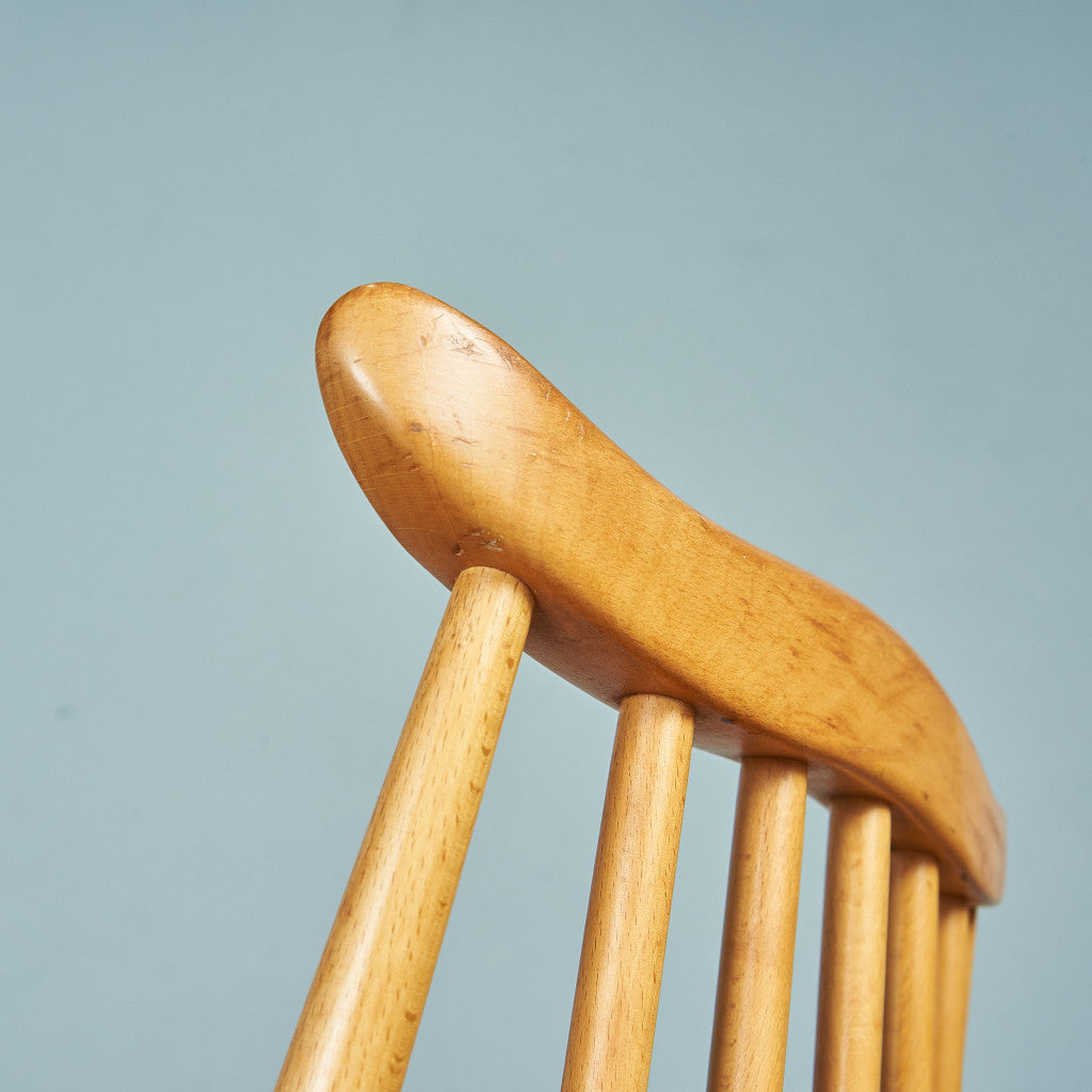 アーコール ERCOL ヴィンテージ ゴールドスミスチェア #79446 – camori