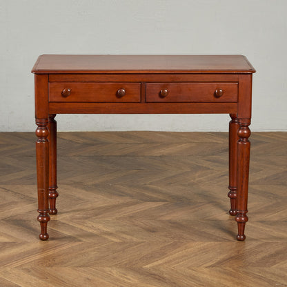 英国 クラシック デスク #91828