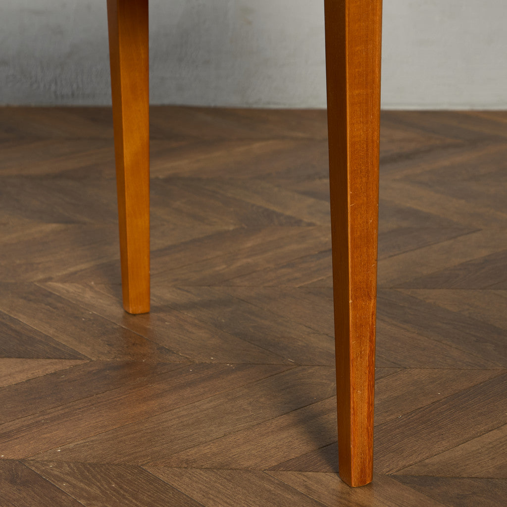 ヴィンテージ エクステンション ダイニングテーブル