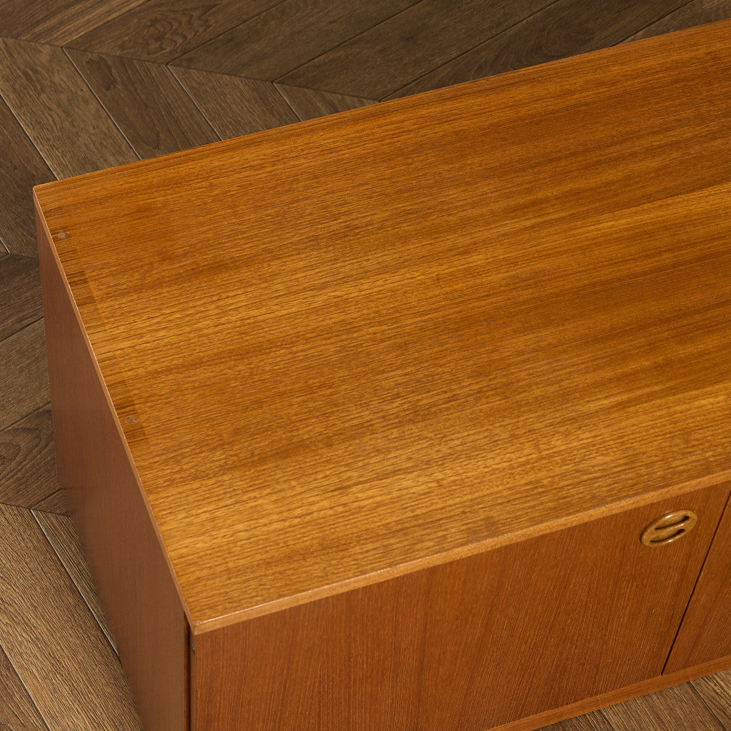 英国ヴィンテージ キャビネット