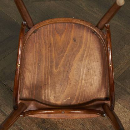 英国クラシック ベントウッドチェア