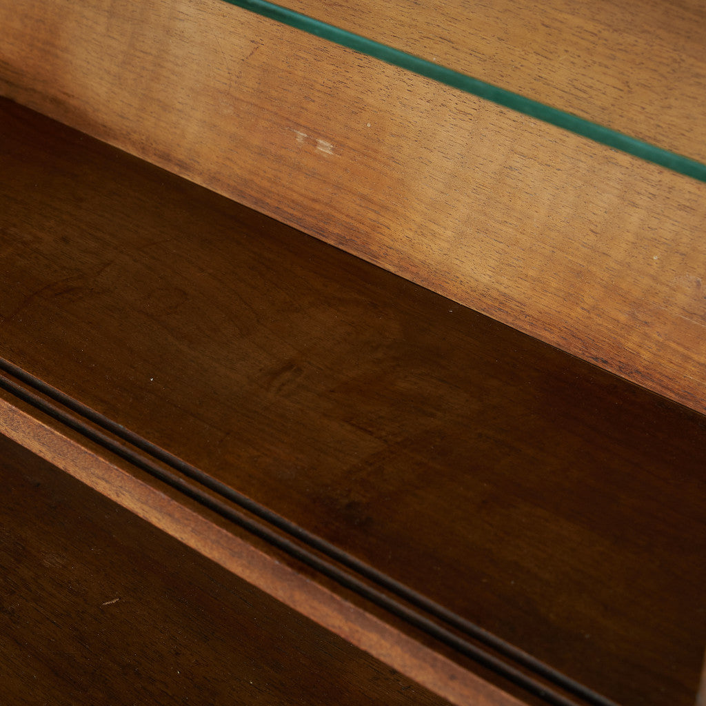 ヴィンテージ ハイサイドボード