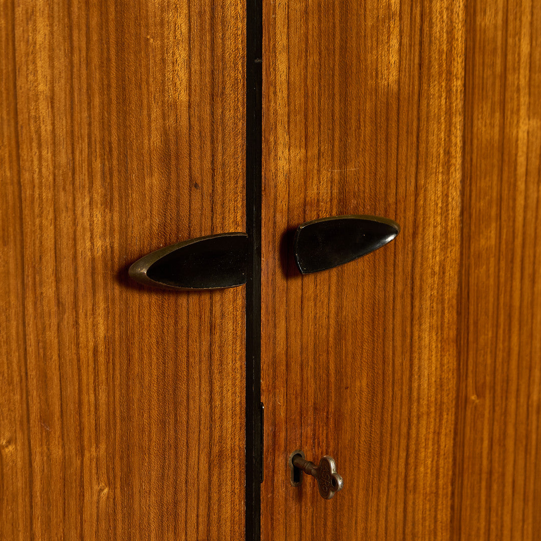 ヴィンテージ ワードローブ