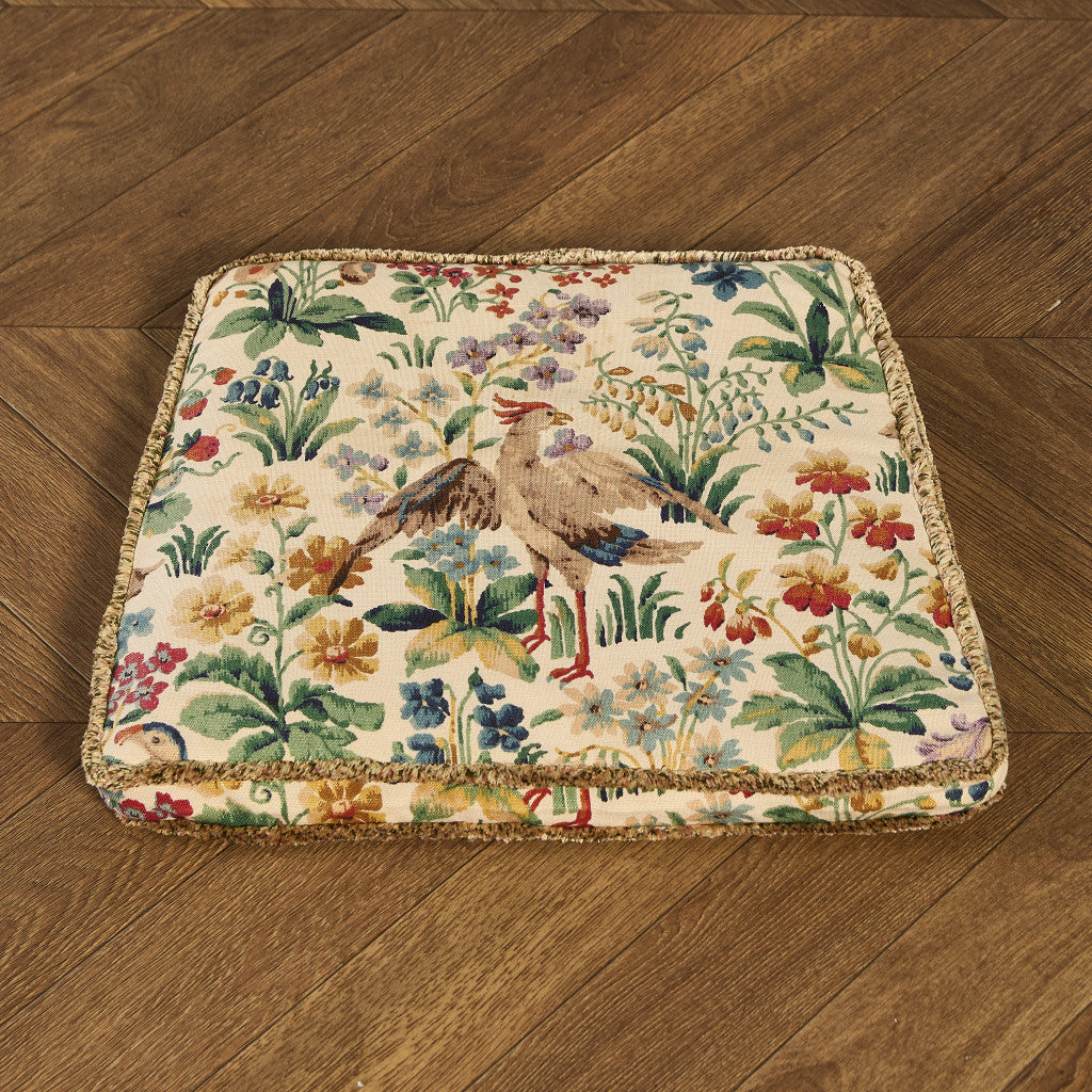 ラダーバックチェア (715) ラウンドゴールドラベル