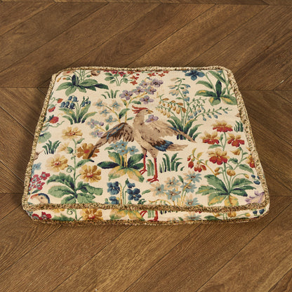 ラダーバックチェア (715) ラウンドゴールドラベル