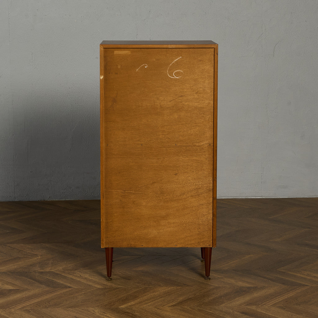 メレデュー Meredew ヴィンテージ 6段 チェスト #89621