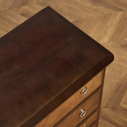 minstrel ハイ チェスト