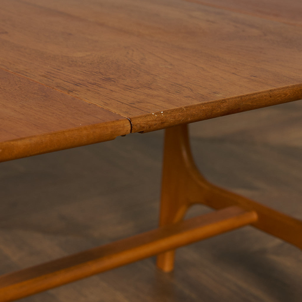 アバロン AVALON ヴィンテージ バタフライ コーヒーテーブル センターテーブル #89949