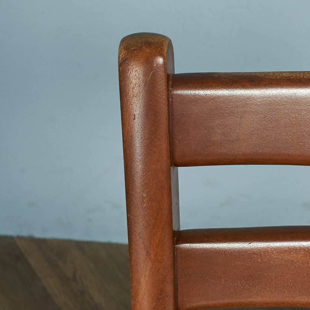 68908][ジェンティーク Jentique]ヴィンテージ ダイニングチェア