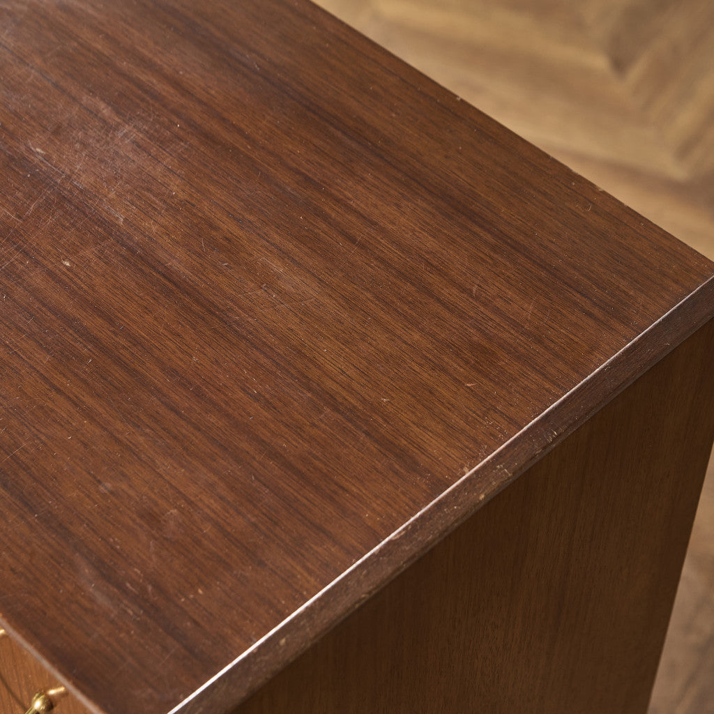 Tola&black 7段 トールチェスト