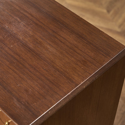 Tola&black 7段 トールチェスト