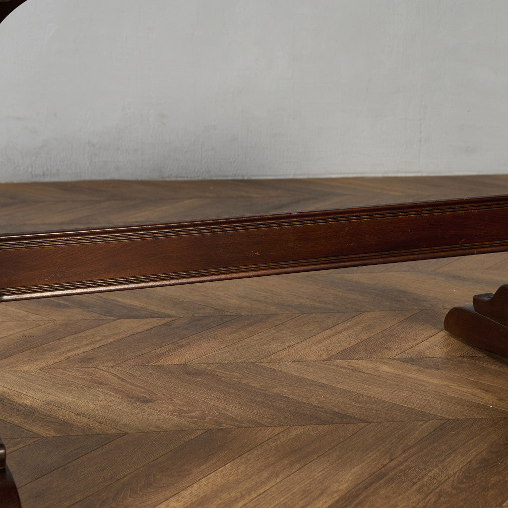 オールドコロニアル リフェクトリーテーブル