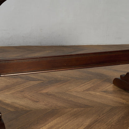 オールドコロニアル リフェクトリーテーブル