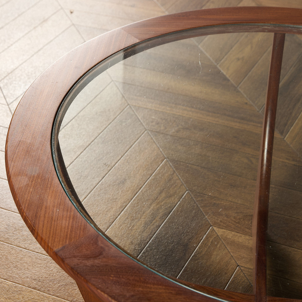 サーキュラー アストロ センターテーブル Occasional Table (8040)