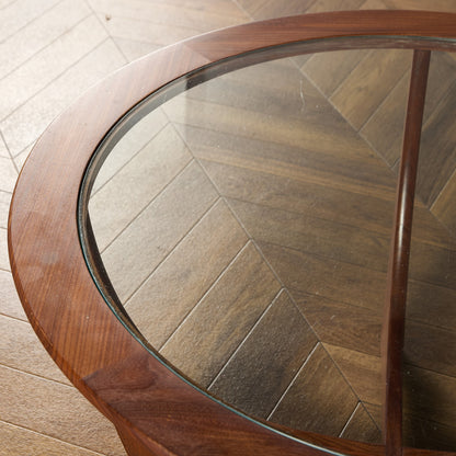 サーキュラー アストロ センターテーブル Occasional Table (8040)