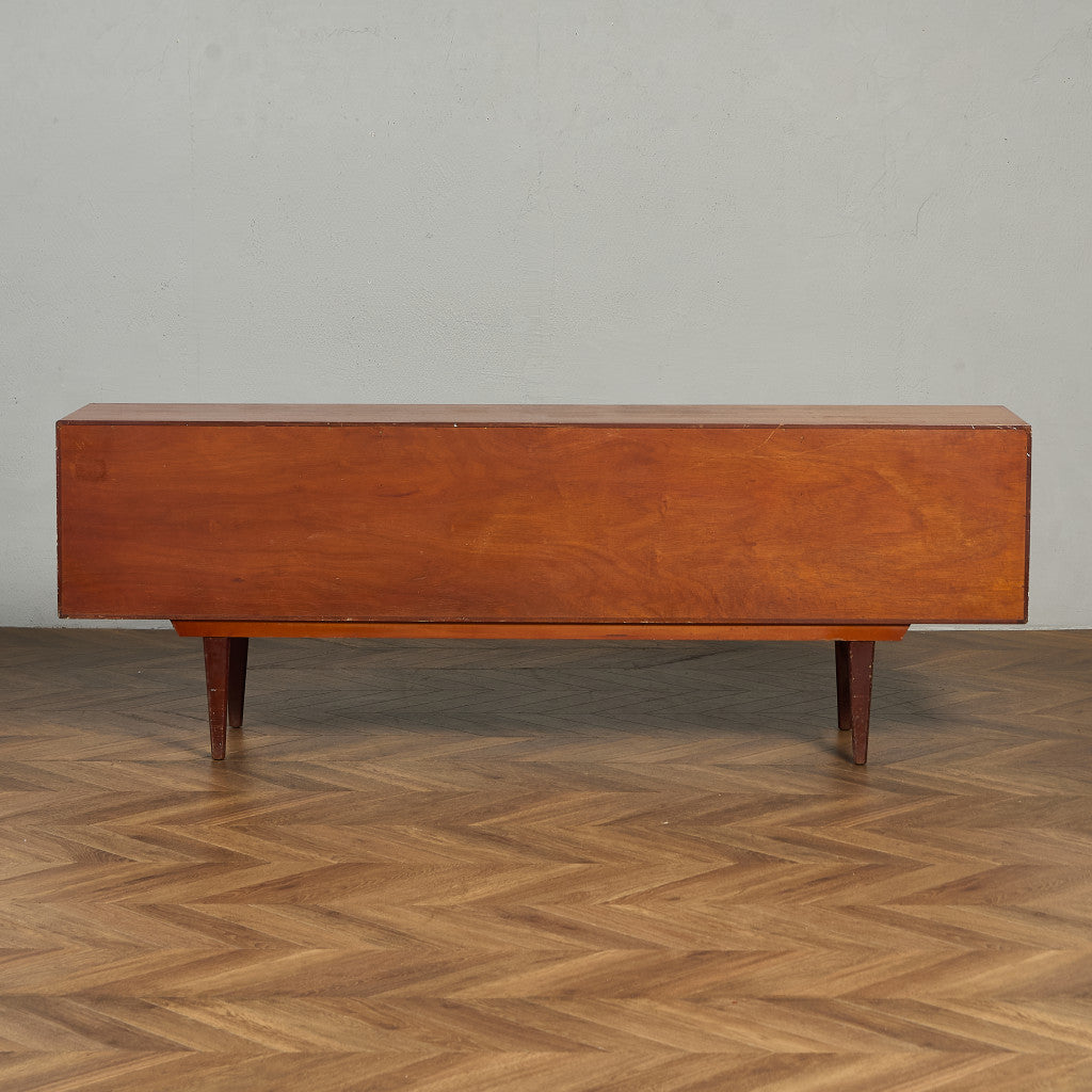 ヴィンテージ ロング サイドボード