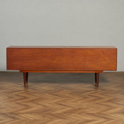 ヴィンテージ ロング サイドボード