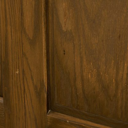 Webber Furniture Croydon Range ボトルラック キャビネット