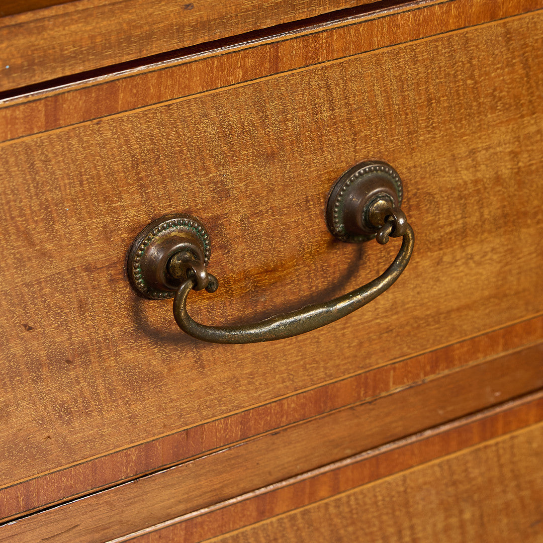 英国 クラシック ライティング ビューロー