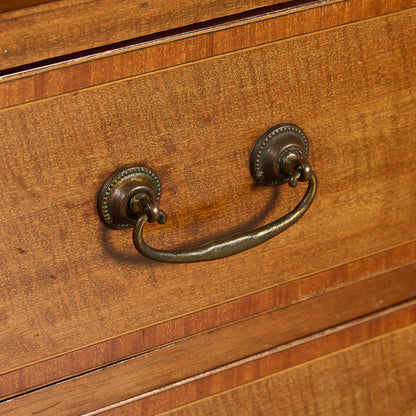 英国 クラシック ライティング ビューロー