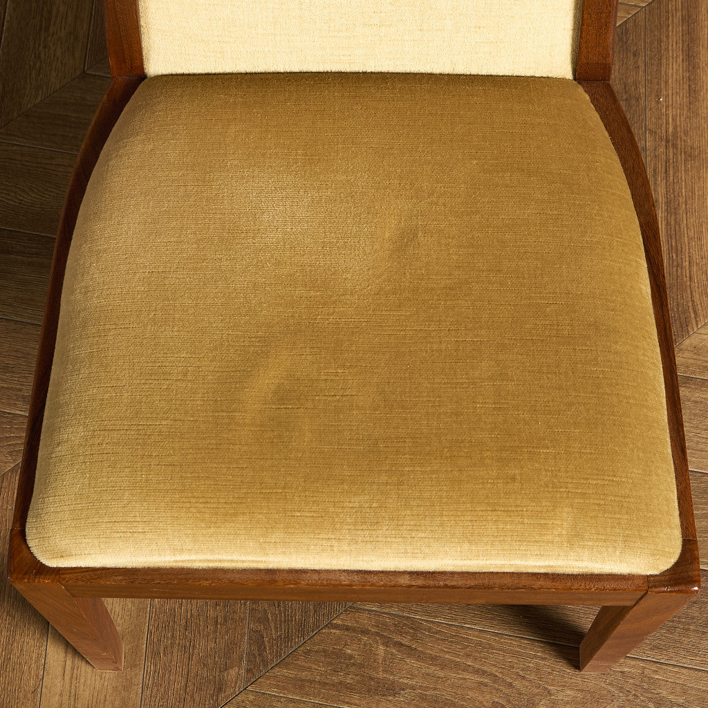 ヴィンテージ ダイニングチェア