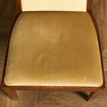 ヴィンテージ ダイニングチェア