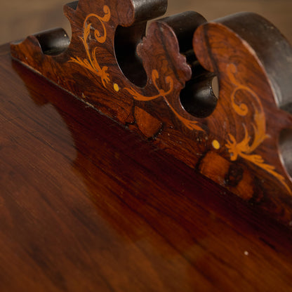 英国 クラシック サイドキャビネット #95431