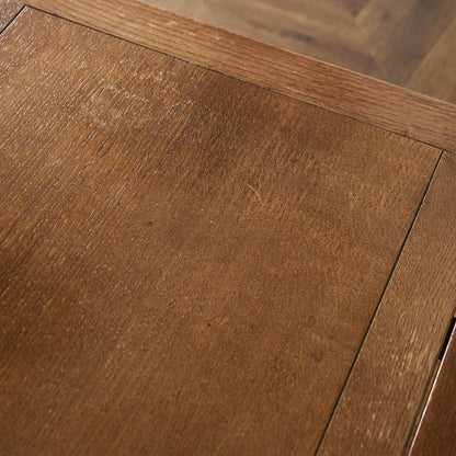 英国 クラシック ドローリーフ ダイニングテーブル