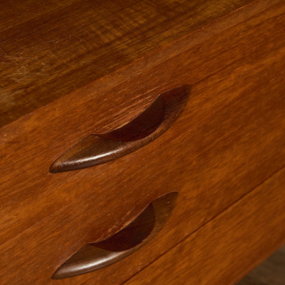 ヴィンテージ ハイサイドボード