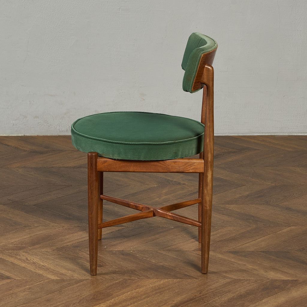 ヴィンテージ サーキュラーチェア