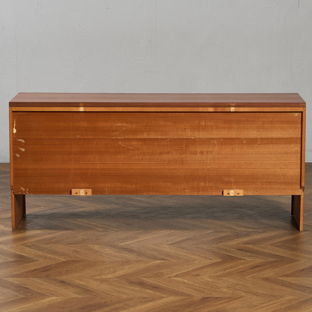 ヴィンテージ 両袖 デスク ドレッシングデスク