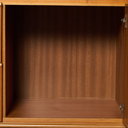 A Quinn (Sales) Ltd ヴィンテージ ウォールユニット